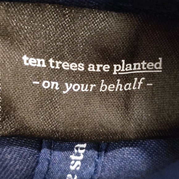 Tentree baseball cap one size - Picture 5 of 7